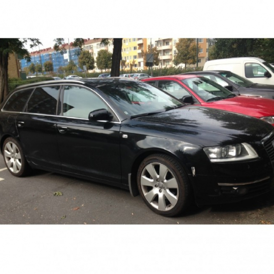 Audi A6 2.0 TFSI / 2007