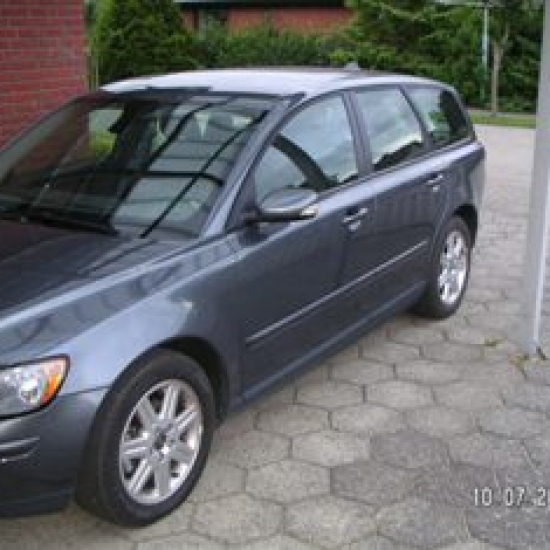 Volvo V50 Stationcar